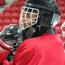 Post2Post Goaltending